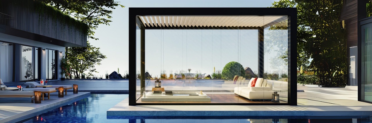 Aluminum & Glass Engineering