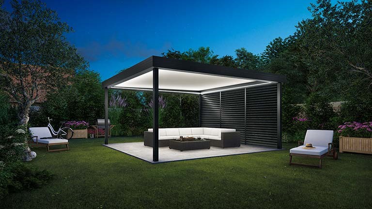 Aluminum and glass engineering