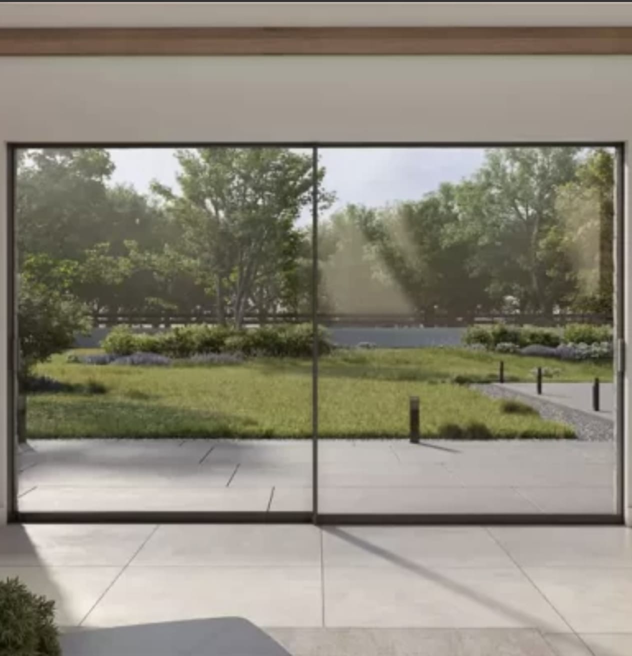 Slim Sliding Systems