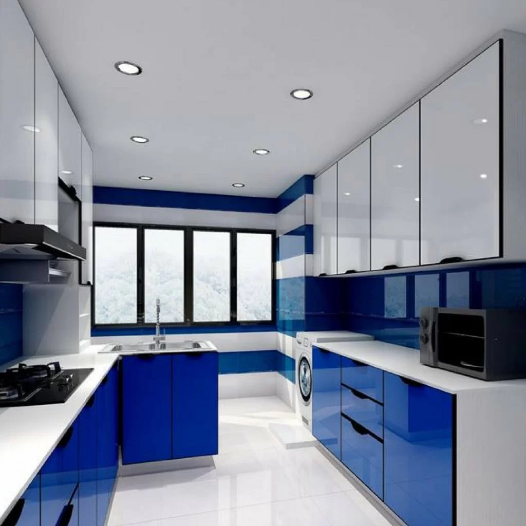 Kitchen Project 3