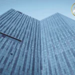 Aluminum Curtain Wall Systems in Dubai: What Architects, Contractors & Owners Need to Know