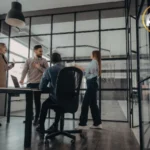 7 Reasons Glass Partitions Are Quietly Transforming Offices Across the UAE in 2026