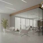 7 Ways Glass Partitions Are Transforming Dubai Office Spaces in 2026
