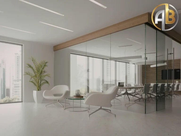 7 Ways Glass Partitions Are Transforming Dubai Office Spaces in 2026