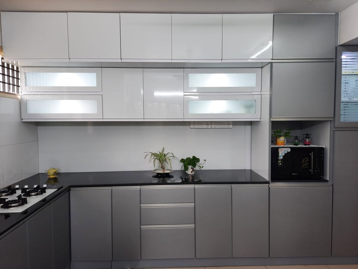 Kitchen Project 1