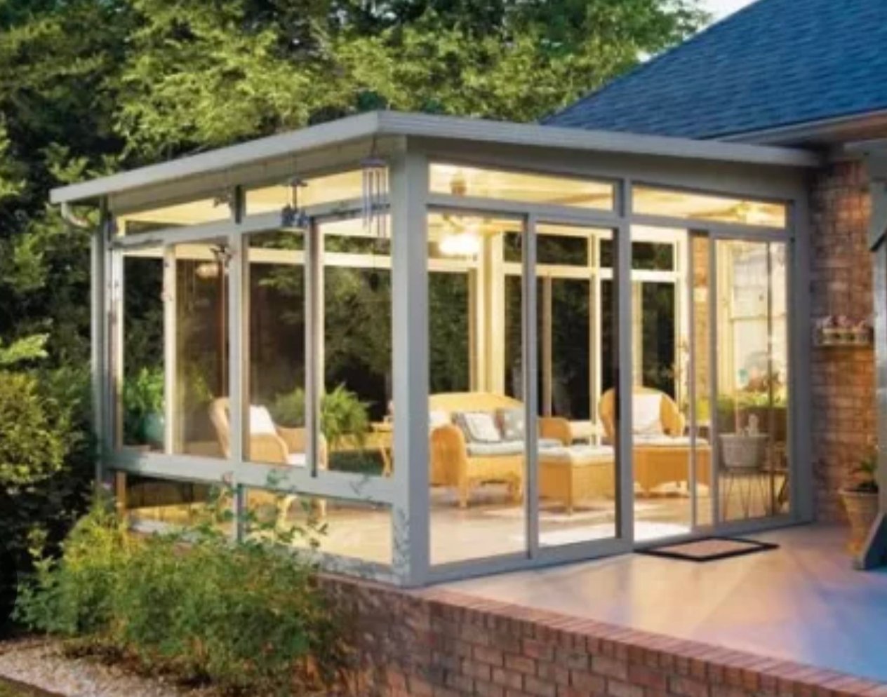 Slim Sliding Systems