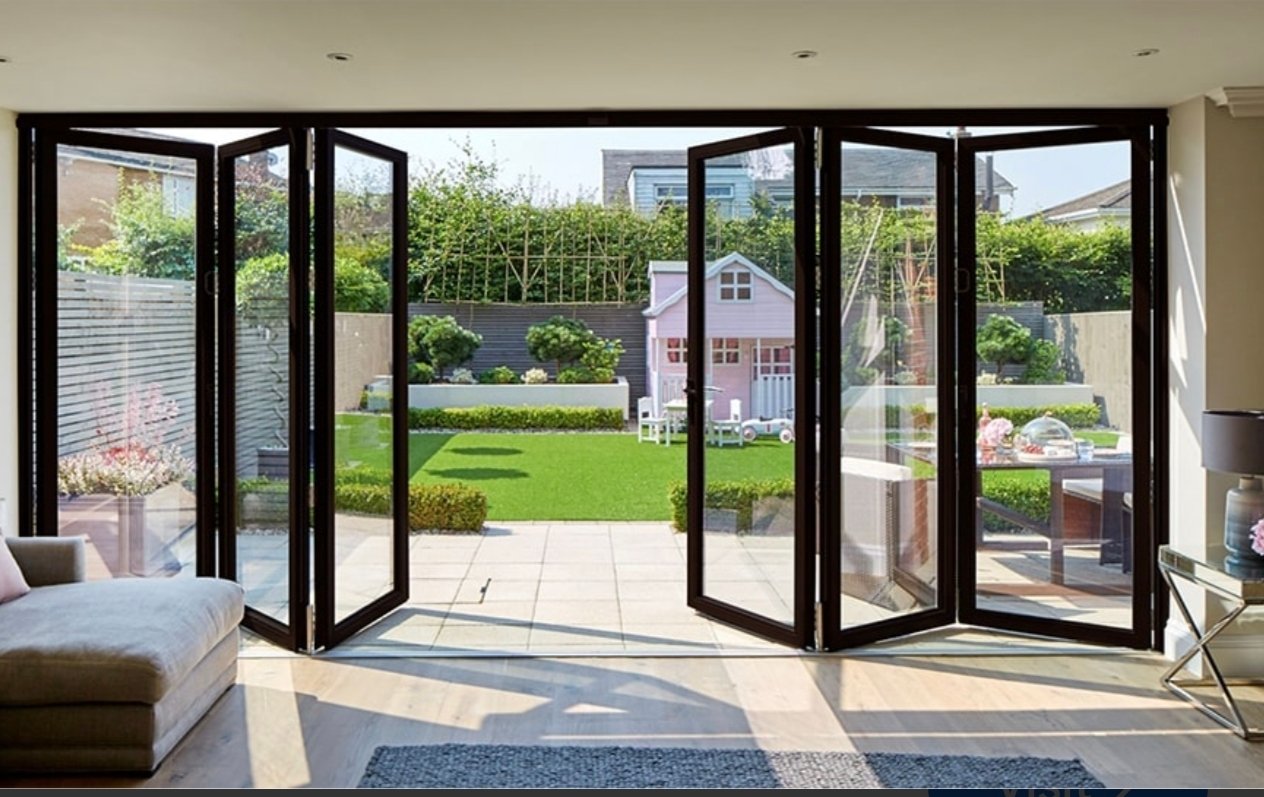 Aluminium and Glass Company in Sharjah