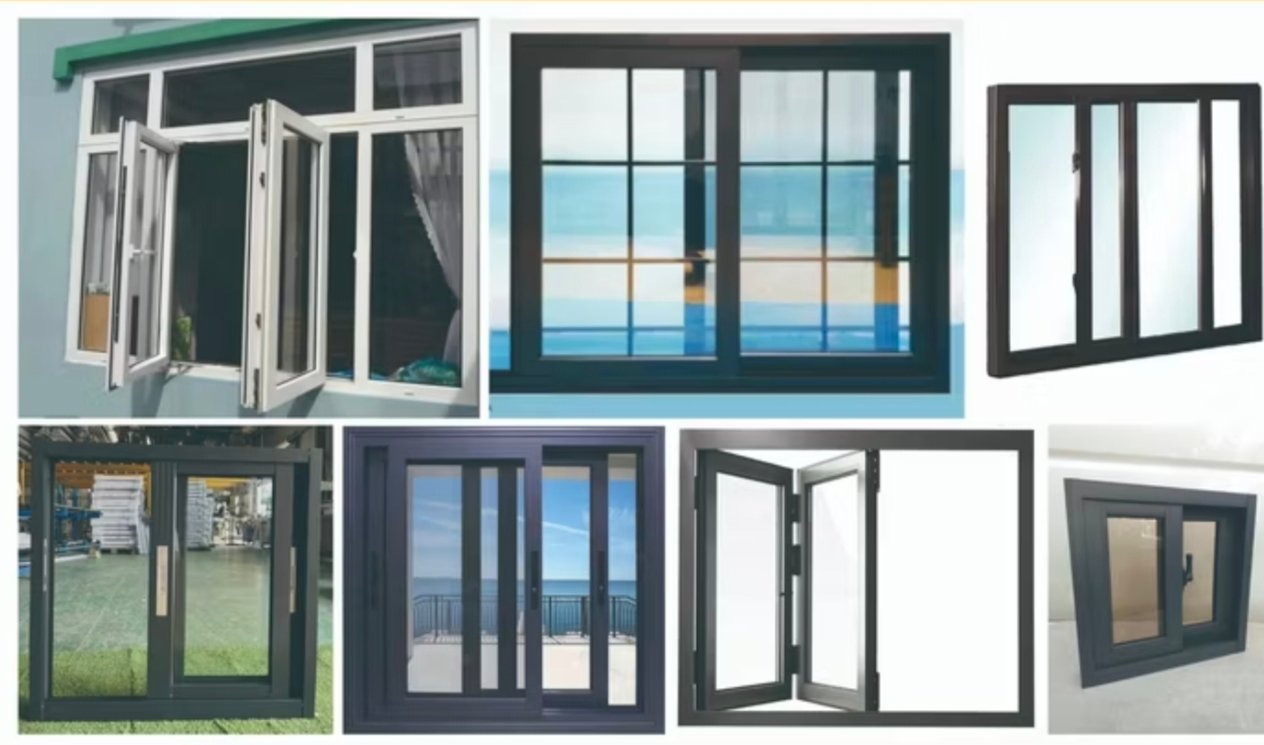 Doors Windows Project 5