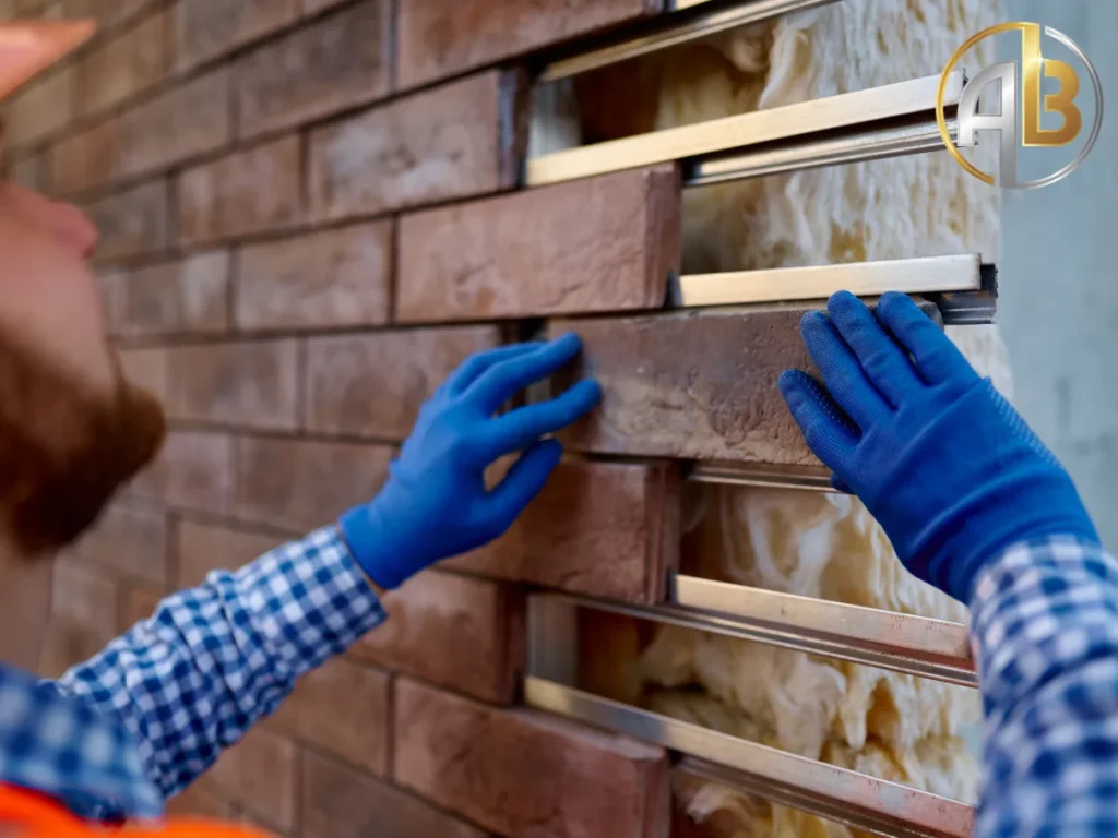 ACP Cladding