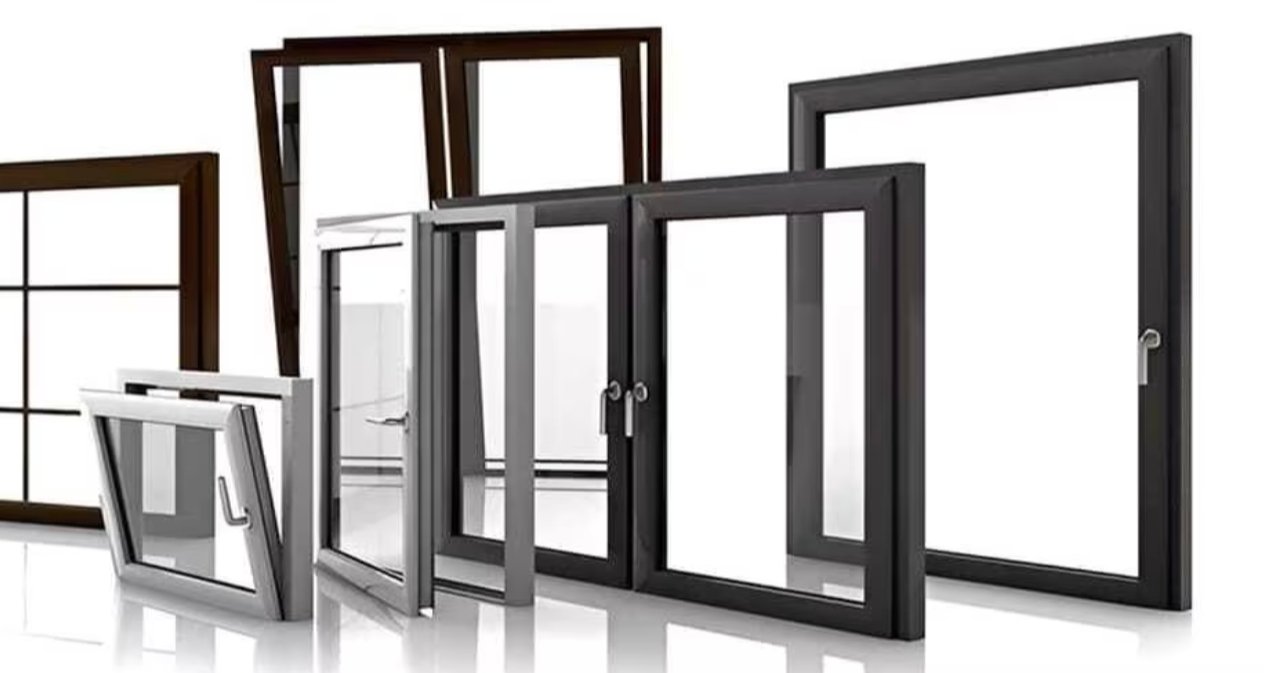 Doors Windows Project 3