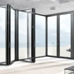 A Complete Guide to Choosing the Right Bi Folding Door Abu Dhabi