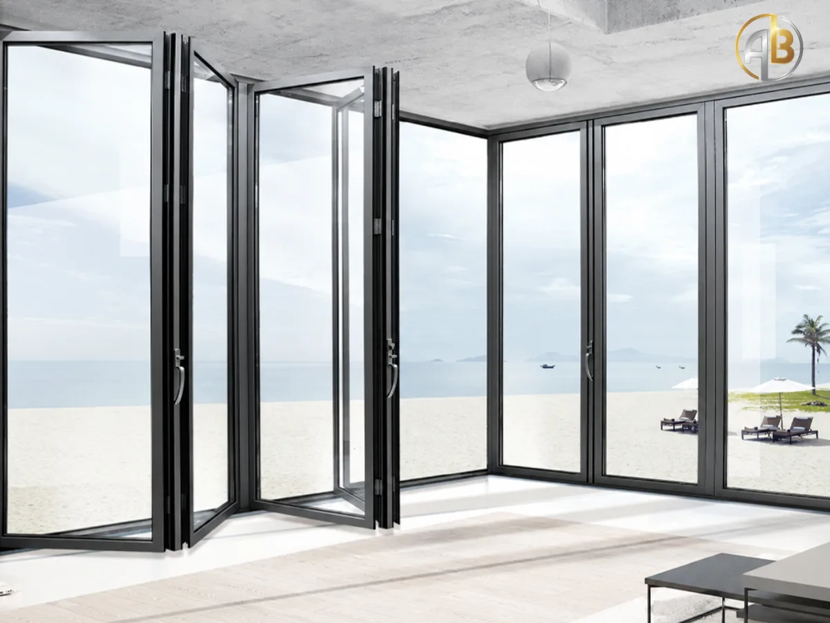 Aluminum Pergola