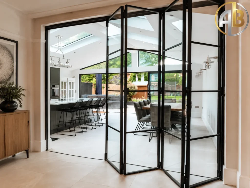 Why UAE Architects Are Choosing Slim Bi-Folding Doors Over Standard in 2026
