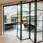 Why UAE Architects Are Choosing Slim Bi-Folding Doors Over Standard in 2026