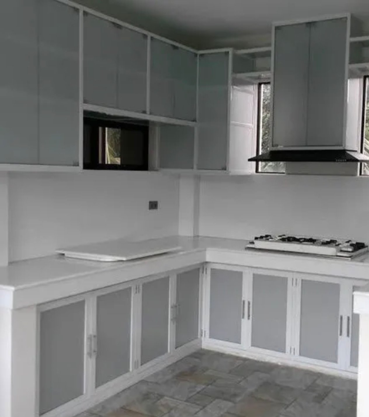 Kitchen Project 3