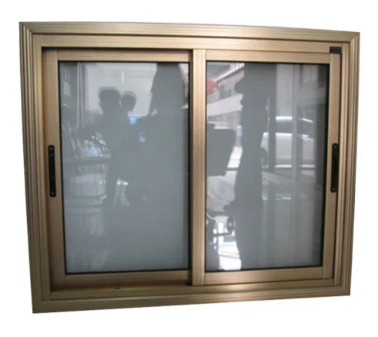 Doors Windows Project 1