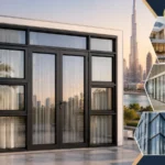 Aluminum Doors Windows Dubai: A Guide for Villas, Offices, and High-Rise Projects in 2026