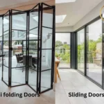 Bi folding Doors vs Sliding Doors: Which Is Best for Dubai Homes in 2026?