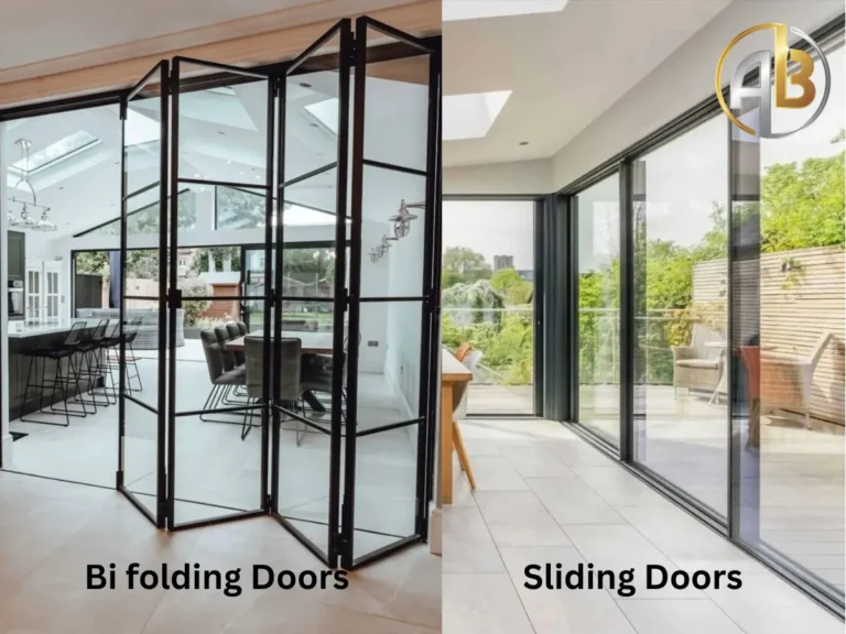Bi folding Doors vs Sliding Doors: Which Is Best for Dubai Homes in 2026?