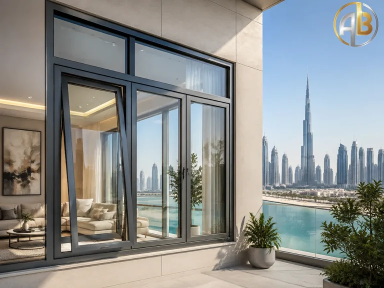 Aluminium Windows in Dubai: Types, Prices & Best Options 