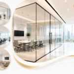 Glass Partition Installation in Dubai: Cost, Design and Installation Guide