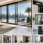 Sliding Door Dubai: Complete Guide to Types, Cost & Fitting