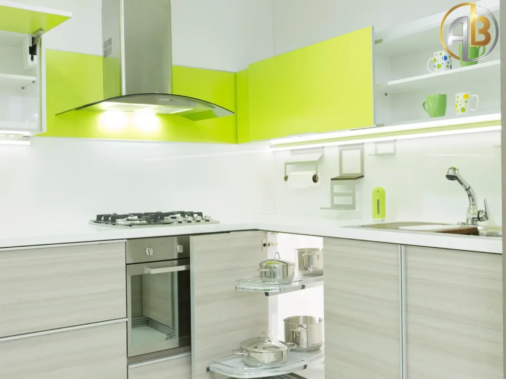 Aluminum Kitchen Cabinet: The Complete Guide for Abu Dhabi and UAE Homes