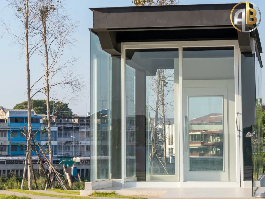 Glass Room Dubai Cost: What to Expect