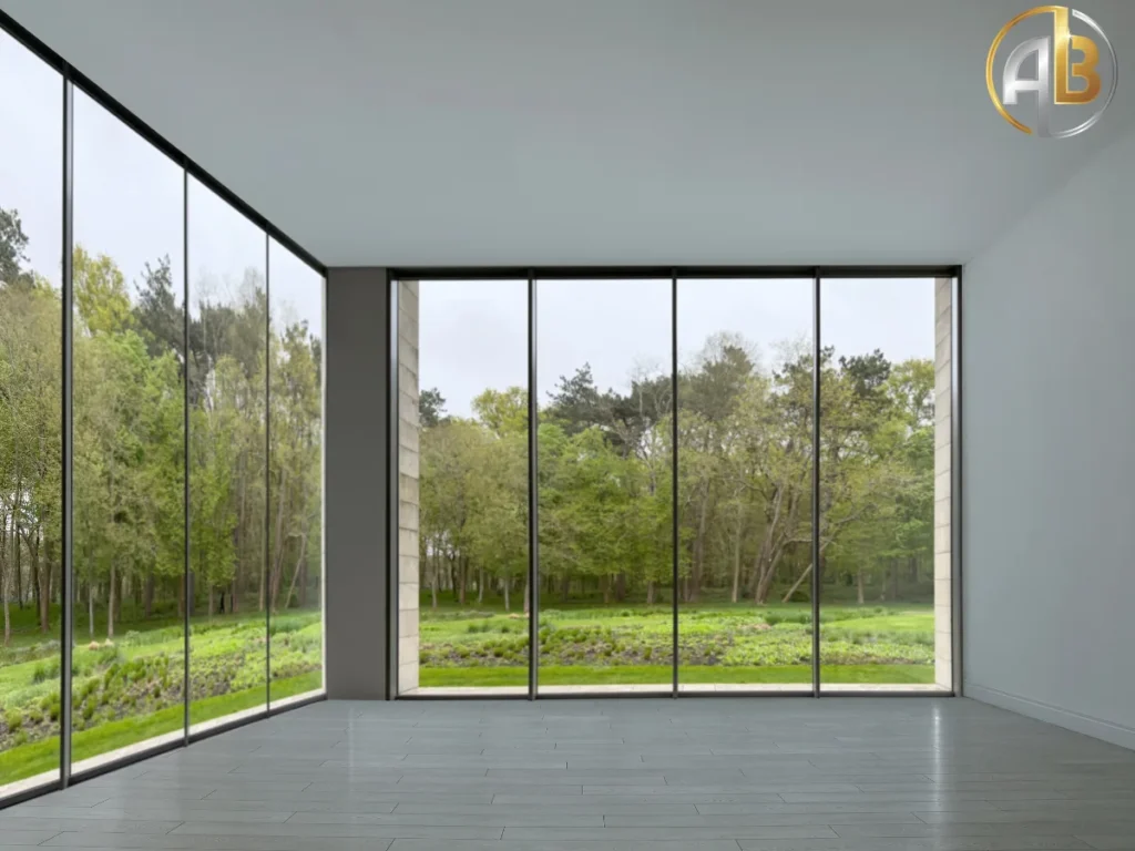 Glass Room Dubai: The Complete Guide to Luxury Glass Room Solutions in UAE