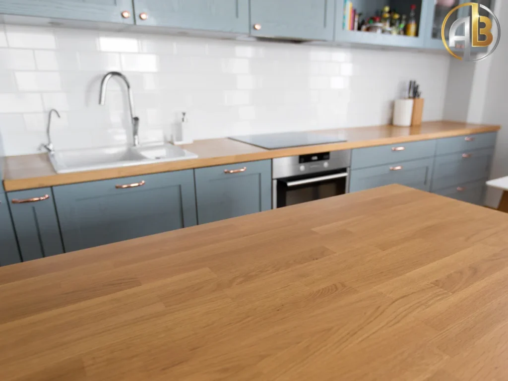 How Al Basira Approaches an Aluminum Kitchen Cabinet Project