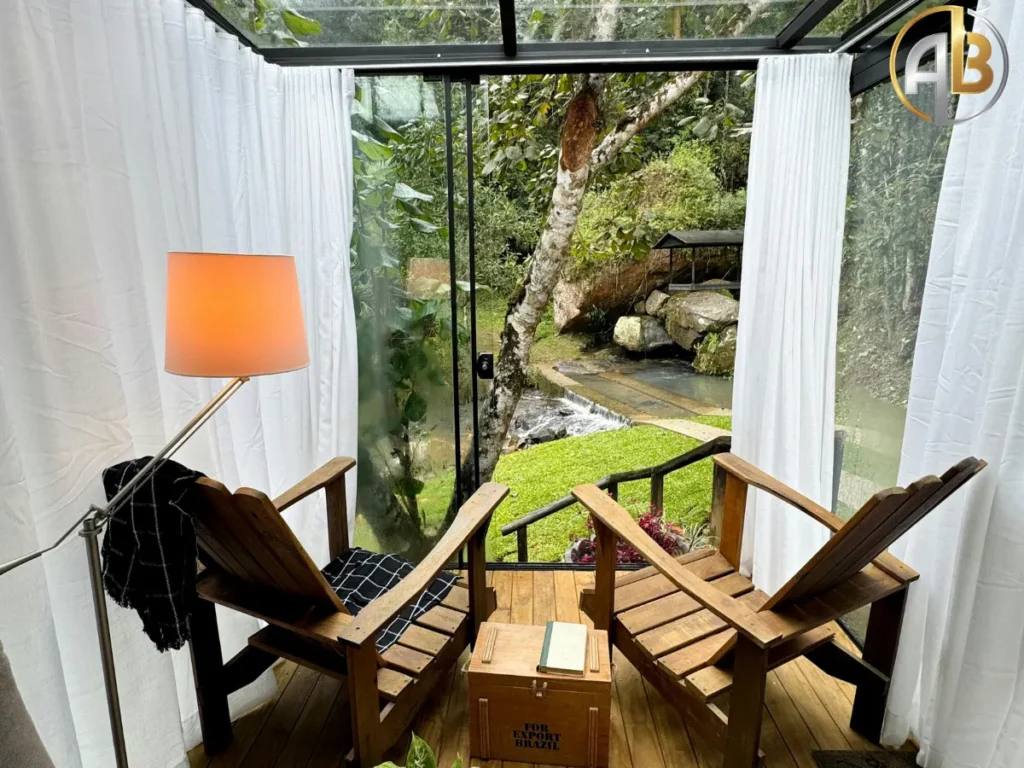Outdoor Glass Room Dubai: Built for UAE Weather
