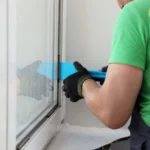 double glazing