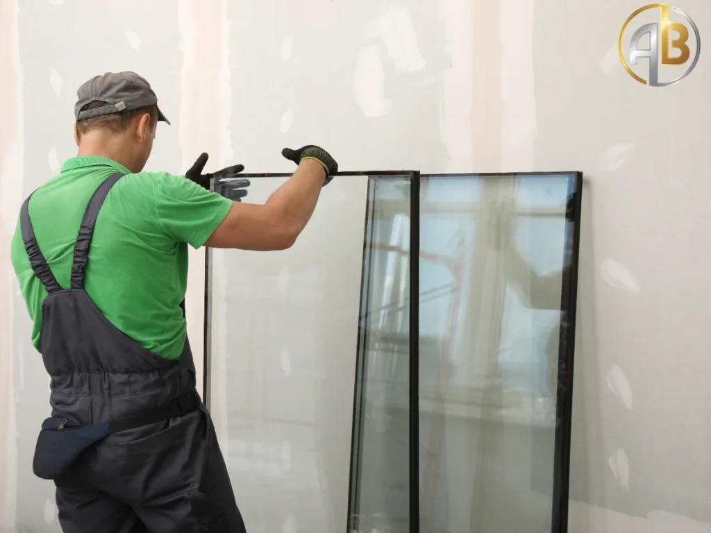 How to Choose Double-Glazed Windows in Abu Dhabi