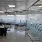 Glass Partition Company